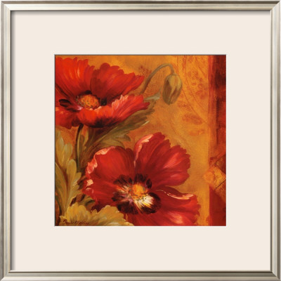 Pandora's Bouquet I by Pamela Gladding Pricing Limited Edition Print image