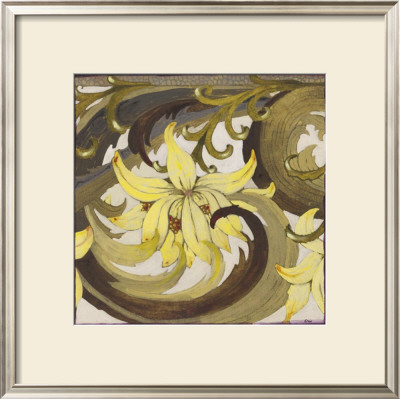 Windsor I by Kris Pricing Limited Edition Print image