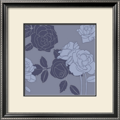 Roses I by Kate Knight Pricing Limited Edition Print image