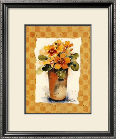 Primrose Ii by Alie Kruse-Kolk Pricing Limited Edition Print image