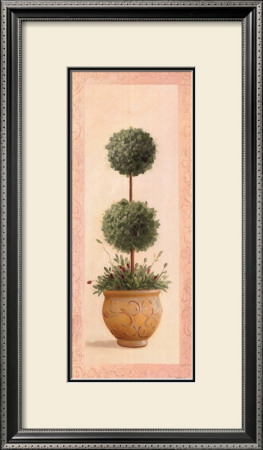 Topiary Ball Ii by Welby Pricing Limited Edition Print image