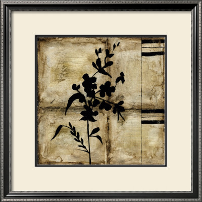 Patina Elegance Iv by Jennifer Goldberger Pricing Limited Edition Print image