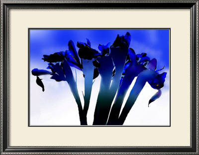 I Nearly Bought You Flowers by Michael Rafferty Pricing Limited Edition Print image