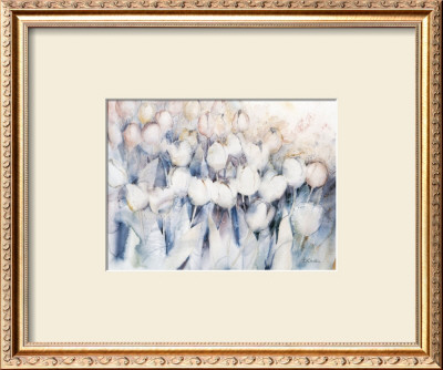 Spring Passion by Lisette Cantin Pricing Limited Edition Print image