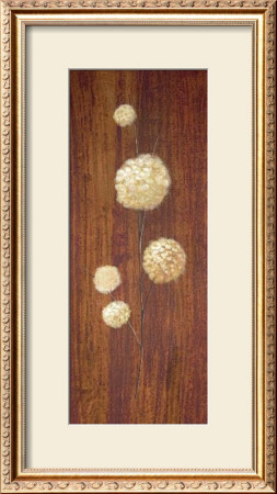 Billy Buttons Ii by Fernando Leal Pricing Limited Edition Print image