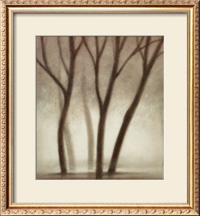Forest Ii by Hess Pricing Limited Edition Print image