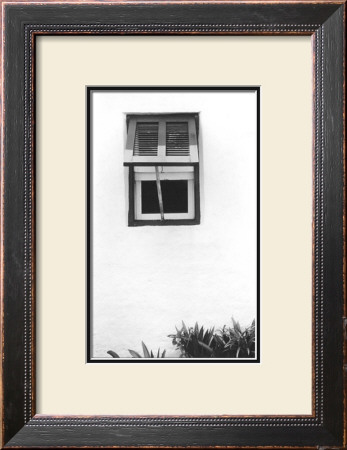 Bermuda Architecture Iv by Laura Denardo Pricing Limited Edition Print image