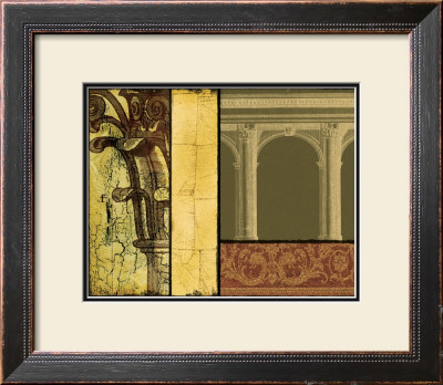 Classical Elements by Karl Rattner Pricing Limited Edition Print image