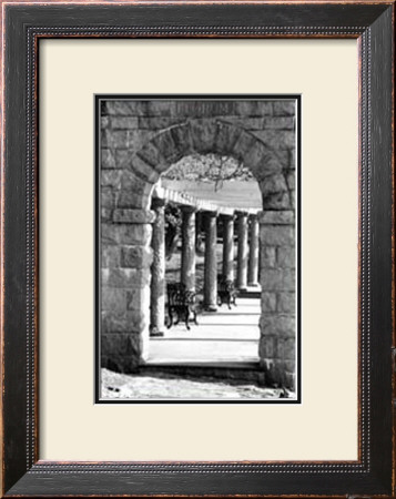 Passageway by Laura Denardo Pricing Limited Edition Print image