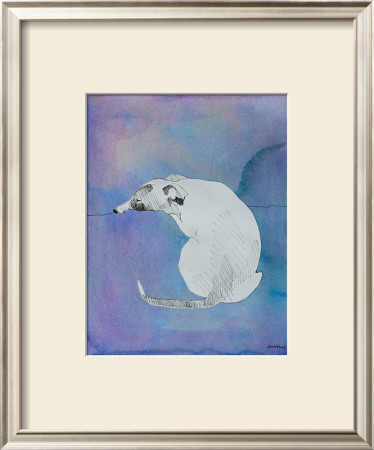 Forty Winks by Sarah Adams Pricing Limited Edition Print image