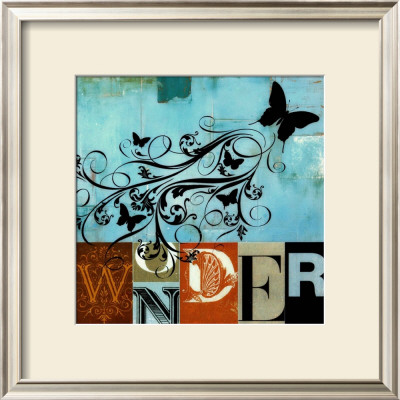 Wonder by Stella Bradley Pricing Limited Edition Print image