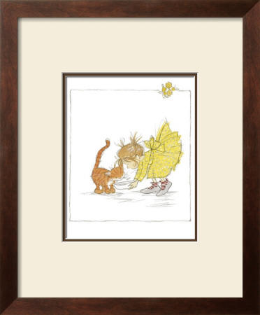 Children's World Iv by Annabel Spenceley Pricing Limited Edition Print image