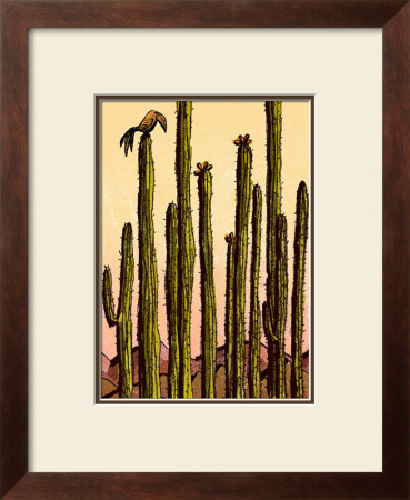 Mojave by Robert Littleford Pricing Limited Edition Print image