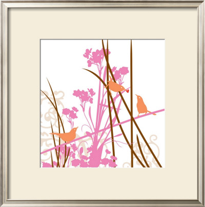 Rasberry Delight I by Evelia Sowash Pricing Limited Edition Print image