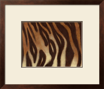 Tiger I by Norman Wyatt Jr. Pricing Limited Edition Print image