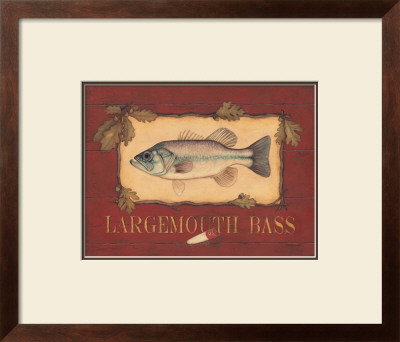 Bass by Stephanie Marrott Pricing Limited Edition Print image
