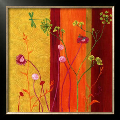 Hymne A La Nature by Anne Fremin Besombes Pricing Limited Edition Print image