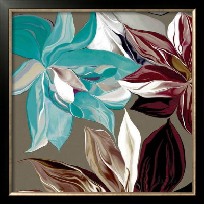 Alstroemeria I by Sally Scaffardi Pricing Limited Edition Print image