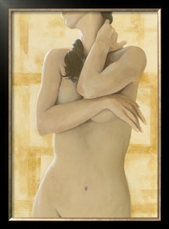Nude by Paolo Grossi Pricing Limited Edition Print image