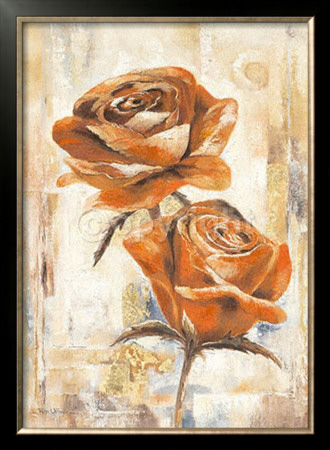 The Perfume Of Roses by Rian Withaar Pricing Limited Edition Print image