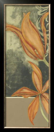 Ethereal Tulips V by Jennifer Goldberger Pricing Limited Edition Print image
