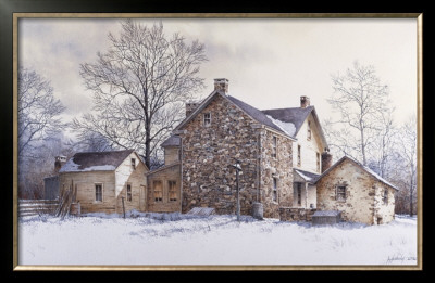 The Farmer's Daughter by Ray Hendershot Pricing Limited Edition Print image