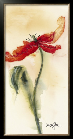 Tulipe Ii by Marthe Pricing Limited Edition Print image