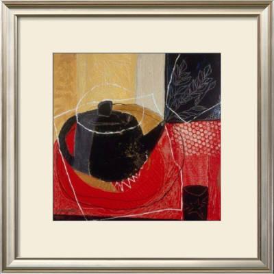 Teatime by Karlheinz Gross Pricing Limited Edition Print image