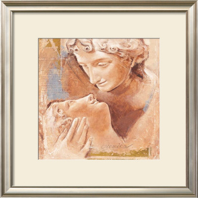 Classical Romance by Talantbek Chekirov Pricing Limited Edition Print image