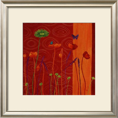 Chant D'ete by Anne Fremin Besombes Pricing Limited Edition Print image