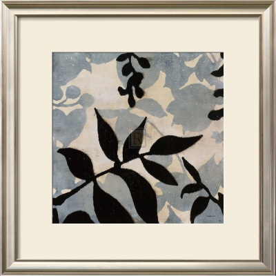 Bianco Visione I by Rubin Pricing Limited Edition Print image