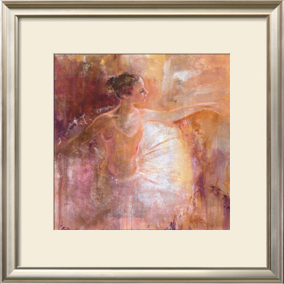 Rehearsal I by Liv Carson Pricing Limited Edition Print image