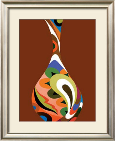 Moderno Bellow Iii by Mary Calkins Pricing Limited Edition Print image