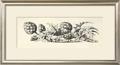 Melon Tableau by Susan Davies Pricing Limited Edition Print image