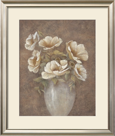 Full Blossom by Jennifer Brice Pricing Limited Edition Print image