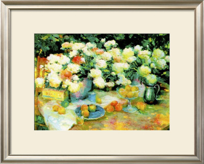 Still Life Ii by L. Jennings Pricing Limited Edition Print image