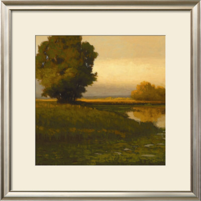 Salt Marsh by John Mccormick Pricing Limited Edition Print image