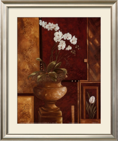 Integrated Style I by Betsy Brown Pricing Limited Edition Print image