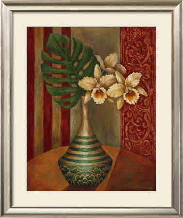 Classic Exotic I by Eva Misa Pricing Limited Edition Print image