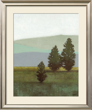 Evergreen Ii by Norman Wyatt Jr. Pricing Limited Edition Print image