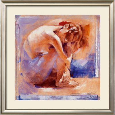 Dreaming Of You by Talantbek Chekirov Pricing Limited Edition Print image