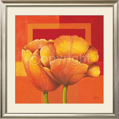 To Be In Flower by Marlene Verhagen Pricing Limited Edition Print image