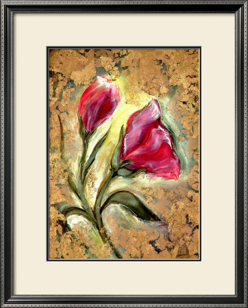 Poppy by Marcella Rose Pricing Limited Edition Print image