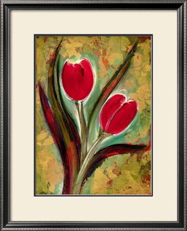 Tulip by Marcella Rose Pricing Limited Edition Print image