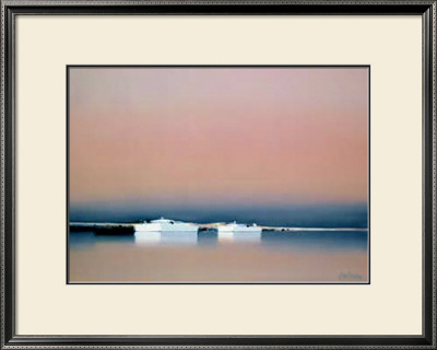 Reflets Du Matin by Pierre Doutreleau Pricing Limited Edition Print image