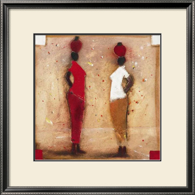 Carry Forward I by Jan Eelse Noordhuis Pricing Limited Edition Print image