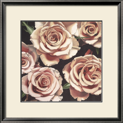 Roses by Elizabeth Hellman Pricing Limited Edition Print image