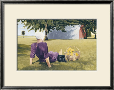 Summer Interlude by Kathleen Green Pricing Limited Edition Print image