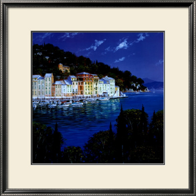 Portofino by Steve Thoms Pricing Limited Edition Print image