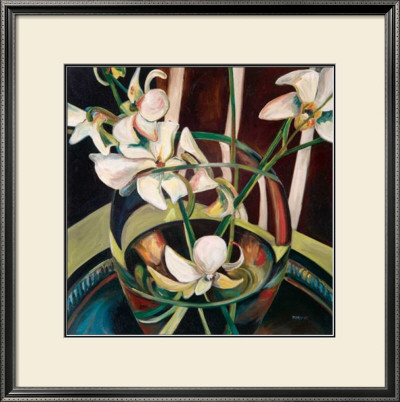 Unfolding by Mary Mclorn Valle Pricing Limited Edition Print image